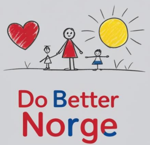 Do Better Norge